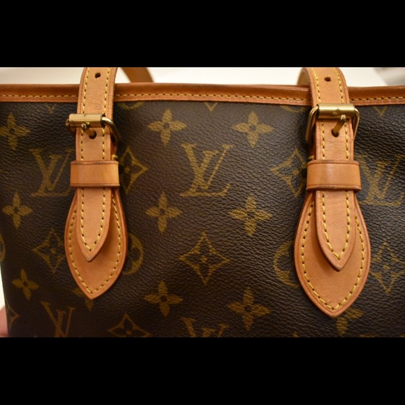 100% Authentic Louis Vuitton - Picture 5 of 11